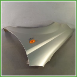 Parafango Anteriore Sinistra SX CHEVROLET (DAEWOO) KALOS T200 Berlina 2002 2005 GRIGIO CHIARO Originale Usato