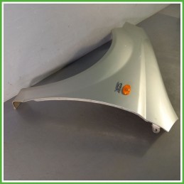 Parafango Anteriore Sinistra SX CHEVROLET (DAEWOO) KALOS T200 Berlina 2002 2005 GRIGIO CHIARO Originale Usato