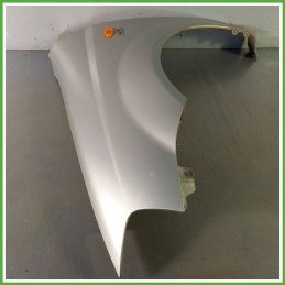 Parafango Anteriore Sinistra SX CHEVROLET (DAEWOO) KALOS T200 Berlina 2002 2005 GRIGIO CHIARO Originale Usato
