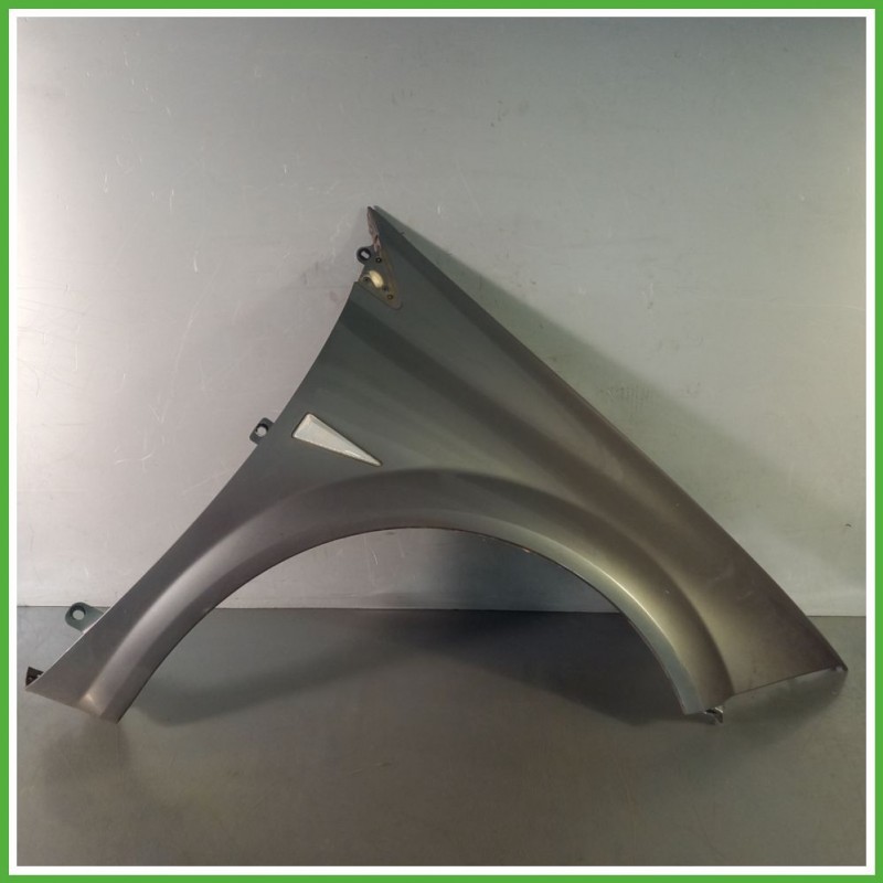 Parafango Anteriore Destra DX RENAULT MEGANE 2a Serie Station Wagon 2002 2006 GRIGIO Originale Usato