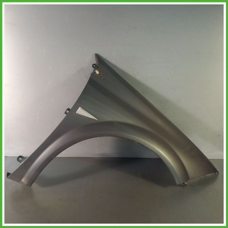 Parafango Anteriore Destra DX RENAULT MEGANE 2a Serie Station Wagon 2002 2006 GRIGIO Originale Usato
