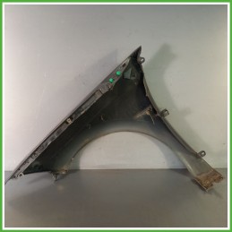 Parafango Anteriore Destra DX RENAULT MEGANE 2a Serie Station Wagon 2002 2006 GRIGIO Originale Usato