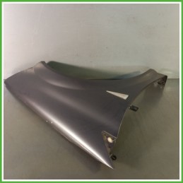 Parafango Anteriore Destra DX RENAULT MEGANE 2a Serie Station Wagon 2002 2006 GRIGIO Originale Usato