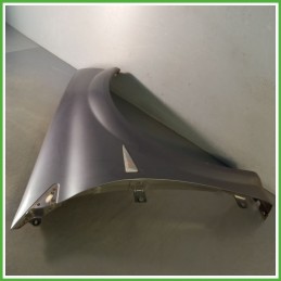 Parafango Anteriore Destra DX RENAULT MEGANE 2a Serie Station Wagon 2002 2006 GRIGIO Originale Usato