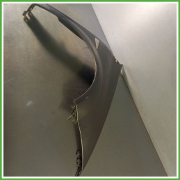Parafango Anteriore Destra DX RENAULT MEGANE 2a Serie Station Wagon 2002 2006 GRIGIO Originale Usato