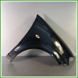 Parafango Anteriore Destra DX CITROEN C3 2a Serie Berlina 2005 2010 NERO ONYX EXY Originale Usato