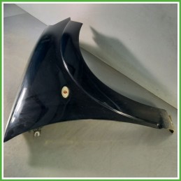 Parafango Anteriore Destra DX CITROEN C3 2a Serie Berlina 2005 2010 NERO ONYX EXY Originale Usato