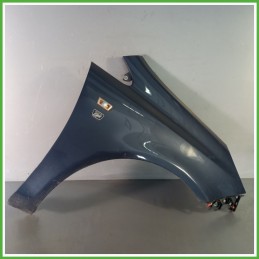 Parafango Anteriore Destra DX OPEL CORSA S07 Berlina 2006 2011 GRIGIO SCURO GBI Originale Usato