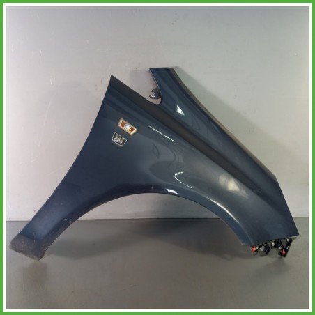 Parafango Anteriore Destra DX OPEL CORSA S07 Berlina 2006 2011 GRIGIO SCURO GBI Originale Usato