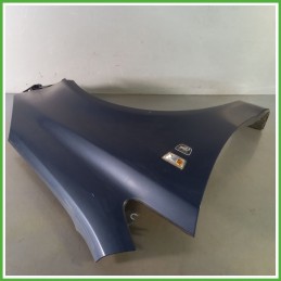 Parafango Anteriore Destra DX OPEL CORSA S07 Berlina 2006 2011 GRIGIO SCURO GBI Originale Usato