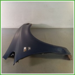 Parafango Anteriore Destra DX OPEL CORSA S07 Berlina 2006 2011 GRIGIO SCURO GBI Originale Usato