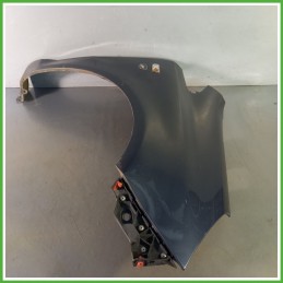 Parafango Anteriore Destra DX OPEL CORSA S07 Berlina 2006 2011 GRIGIO SCURO GBI Originale Usato