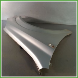 Parafango Anteriore Destra DX OPEL ASTRA A04 Berlina 2004 2011 GRIGIO CHIARO 2AU Originale Usato