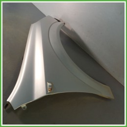 Parafango Anteriore Destra DX OPEL ASTRA A04 Berlina 2004 2011 GRIGIO CHIARO 2AU Originale Usato