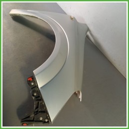 Parafango Anteriore Destra DX OPEL ASTRA A04 Berlina 2004 2011 GRIGIO CHIARO 2AU Originale Usato