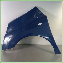 Parafango Anteriore Sinistra SX CITROEN JUMPY 3a Serie 0 2006 2016 BLU IMPERIALE KNP Originale Usato
