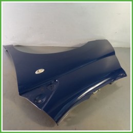 Parafango Anteriore Sinistra SX CITROEN JUMPY 3a Serie 0 2006 2016 BLU IMPERIALE KNP Originale Usato