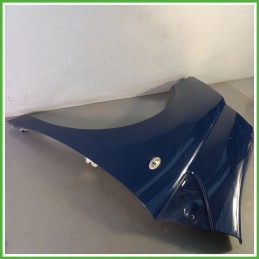 Parafango Anteriore Sinistra SX CITROEN JUMPY 3a Serie 0 2006 2016 BLU IMPERIALE KNP Originale Usato