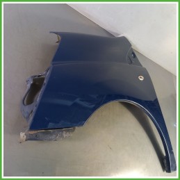 Parafango Anteriore Sinistra SX CITROEN JUMPY 3a Serie 0 2006 2016 BLU IMPERIALE KNP Originale Usato