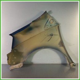 Parafango Anteriore Destra DX CITROEN JUMPY 3a Serie 0 2006 2016 BLU IMPERIALE KNP Originale Usato