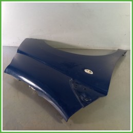 Parafango Anteriore Destra DX CITROEN JUMPY 3a Serie 0 2006 2016 BLU IMPERIALE KNP Originale Usato