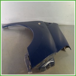 Parafango Anteriore Destra DX CITROEN JUMPY 3a Serie 0 2006 2016 BLU IMPERIALE KNP Originale Usato