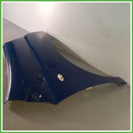 Parafango Anteriore Destra DX CITROEN JUMPY 3a Serie 0 2006 2016 BLU IMPERIALE KNP Originale Usato