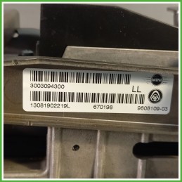 Piantone Sterzo Albero Servosterzo MINI MINI Countryman R60 32309808109 3003094300