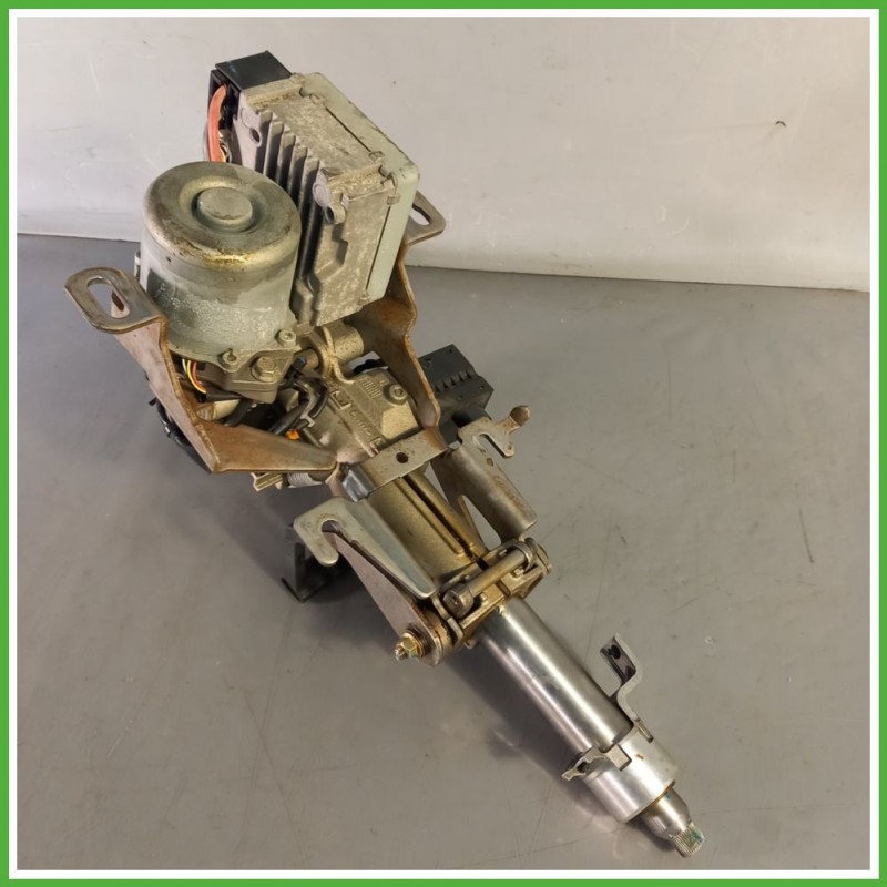 Piantone Sterzo Albero Servosterzo RENAULT MEGANE 3a Serie 488105963R PW22BD0115Q