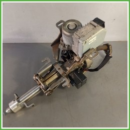Piantone Sterzo Albero Servosterzo RENAULT MEGANE 3a Serie 488105963R PW22BD0115Q