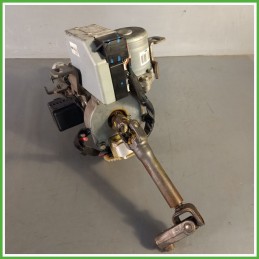 Piantone Sterzo Albero Servosterzo RENAULT MEGANE 3a Serie 488105963R PW22BD0115Q