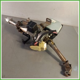 Piantone Sterzo Albero Servosterzo RENAULT MEGANE 3a Serie 488105963R PW22BD0115Q