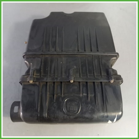 Scatola Filtro Aria Completa FIAT PUNTO EVO 3J 1.4 52082554 2009 2013 350A1000