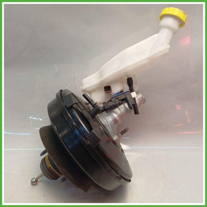 Servofreno Pompa Freni Depressore TRW 2a1F4903 CITROEN C4 CACTUS 1691602980
