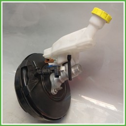Servofreno Pompa Freni Depressore TRW 2a1F4903 CITROEN C4 CACTUS 1691602980