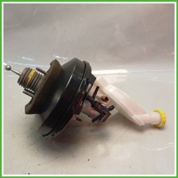 Servofreno Pompa Freni Depressore TRW 2a1F4903 CITROEN C4 CACTUS 1691602980