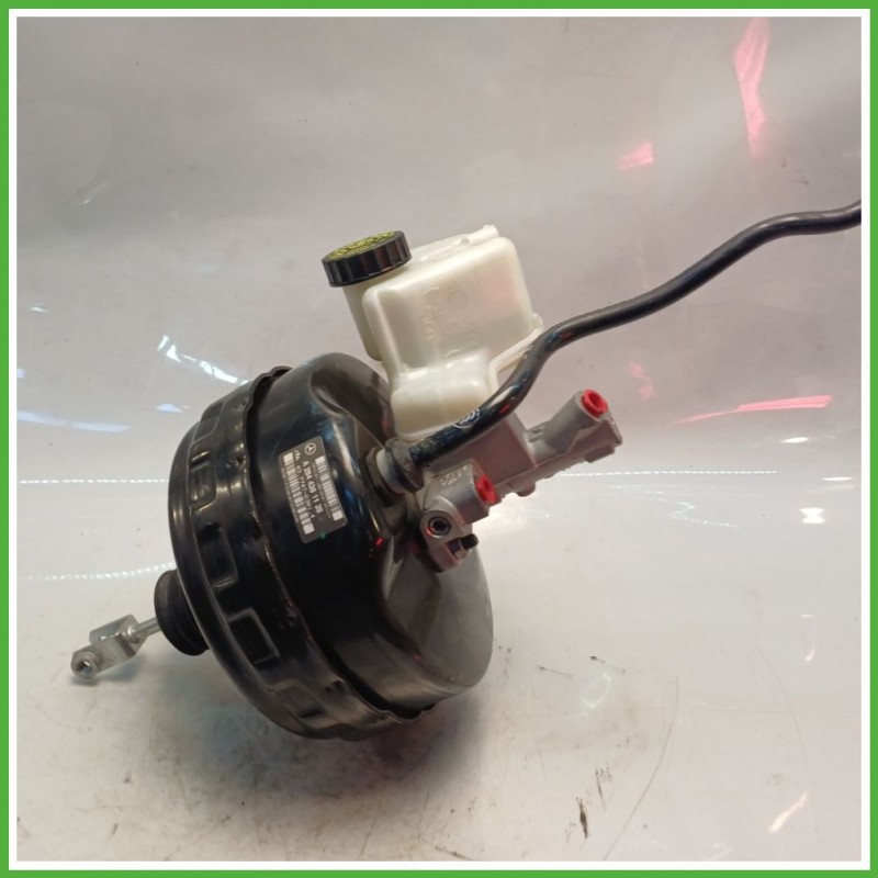Servofreno Pompa Freni Depressore ATE 03.7747-6301.4 MERCEDES-BENZ Classe C W/S204 CDI A0054308530