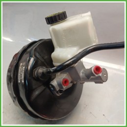 Servofreno Pompa Freni Depressore ATE 03.7747-6301.4 MERCEDES-BENZ Classe C W/S204 CDI A0054308530