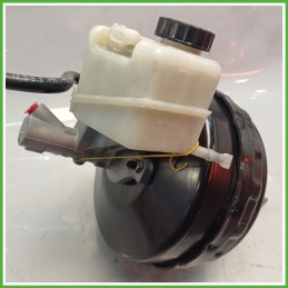 Servofreno Pompa Freni Depressore ATE 03.7747-6301.4 MERCEDES-BENZ Classe C W/S204 CDI A0054308530