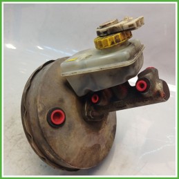 Servofreno Pompa Freni Depressore BOSCH GH190 LANCIA Y 1.2 9947097