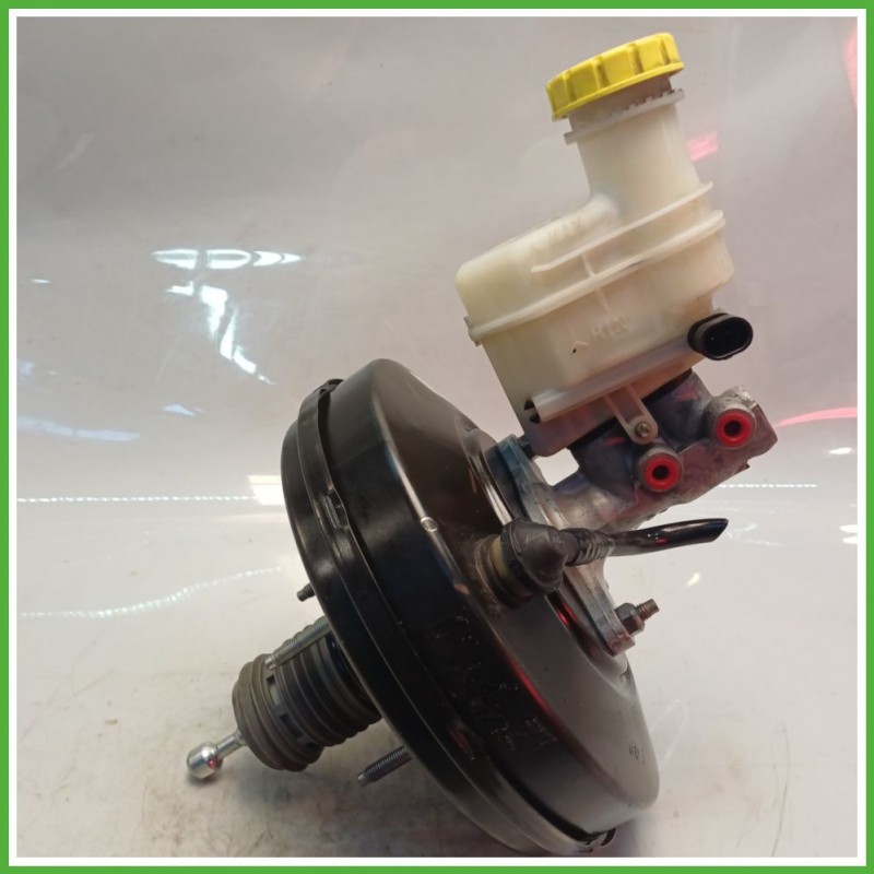 Servofreno Pompa Freni Depressore TRW LSC65HE FIAT 500 3P 1.2 77364658