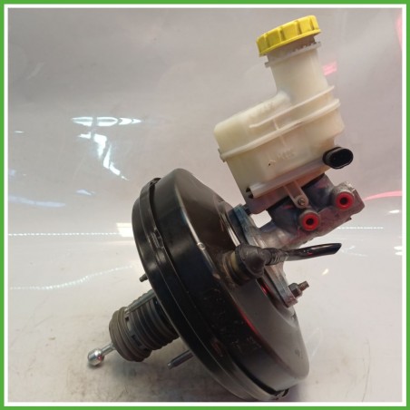 Servofreno Pompa Freni Depressore TRW LSC65HE FIAT 500 3P 1.2 77364658