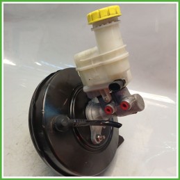 Servofreno Pompa Freni Depressore TRW LSC65HE FIAT 500 3P 1.2 77364658