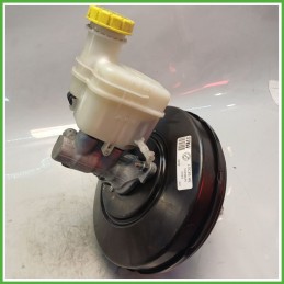 Servofreno Pompa Freni Depressore TRW LSC65HE FIAT 500 3P 1.2 77364658
