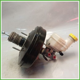 Servofreno Pompa Freni Depressore TRW LSC65HE FIAT 500 3P 1.2 77364658