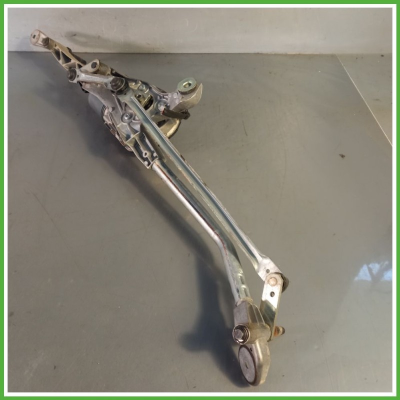 Tergi Cristallo MERCEDES-BENZ Classe C W/S204 CDI A2048201040 2007 2011 BOSCH 1397220567