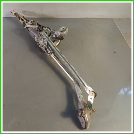 Tergi Cristallo MERCEDES-BENZ Classe C W/S204 CDI A2048201040 2007 2011 BOSCH 1397220567