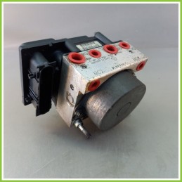 Centralina Pompa Aggregato ABS Usato Bosch 0265800559 Renault Clio 3A Serie 0265231804