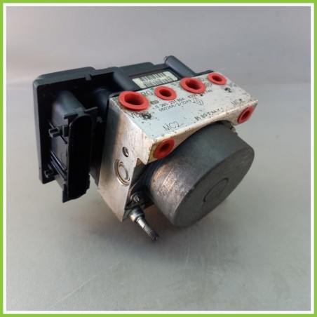 Centralina ABS Modulo Pompa BOSCH 0265800559 8200559749 RENAULT CLIO 3a Serie Originale Usato
