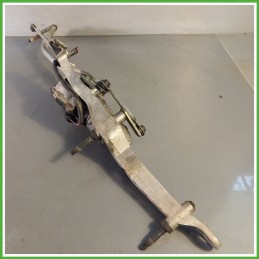 Tergi Cristallo MERCEDES-BENZ Classe C W/S204 CDI A2048201040 2007 2011 BOSCH 1397220567